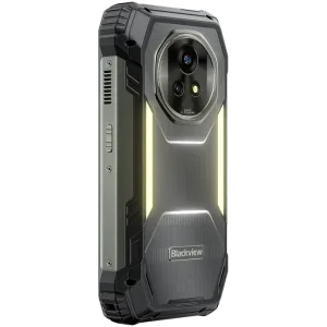 Смартфон Blackview Xplore 2 Projector 16/1TB Black EU
