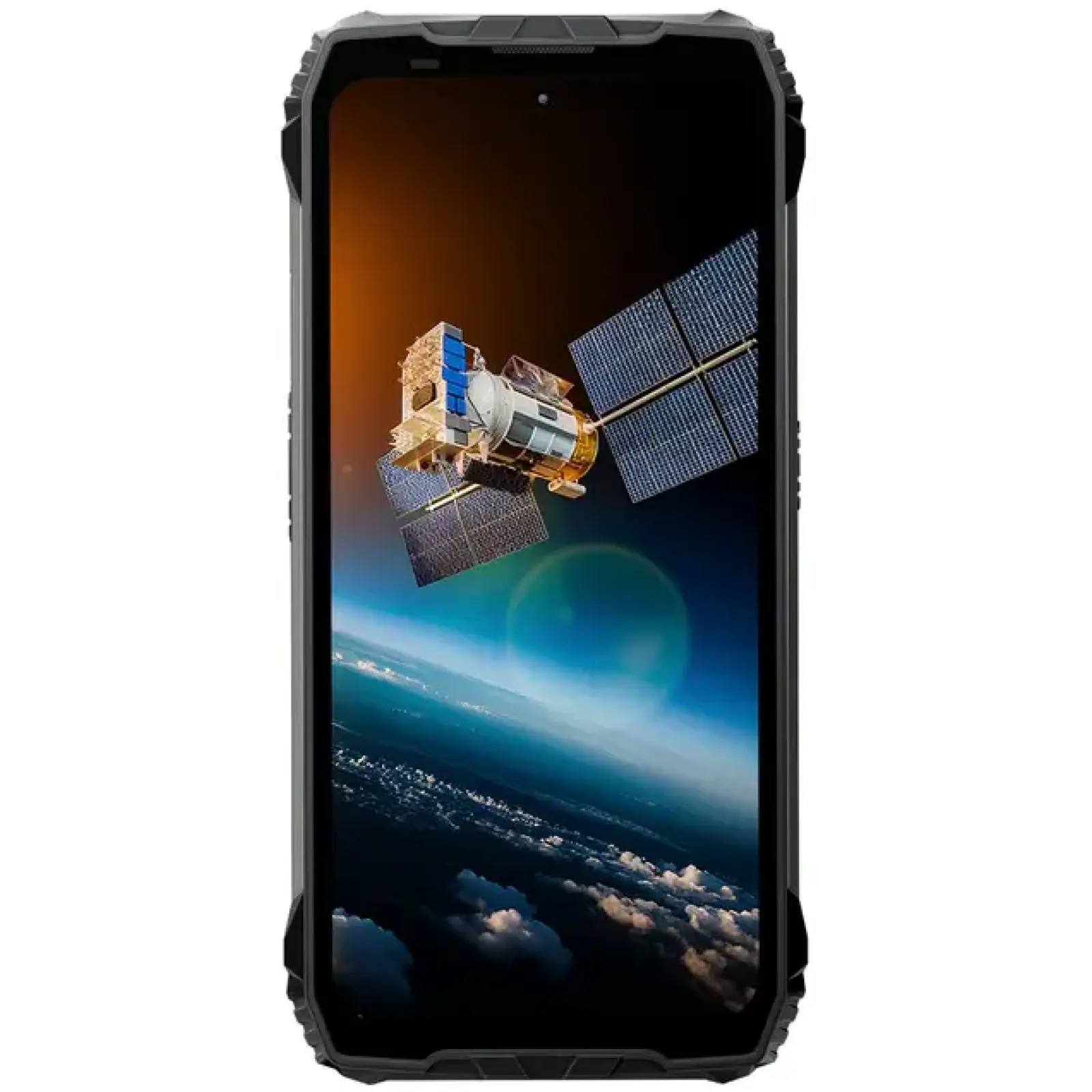 Смартфон Blackview Xplore 2 Satellite 5G 16GB/1TB Black EU
