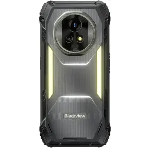 Смартфон Blackview Xplore 2 Satellite 5G 16GB/1TB Black EU