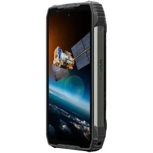 Смартфон Blackview Xplore 2 Satellite 5G 16GB/1TB Black EU