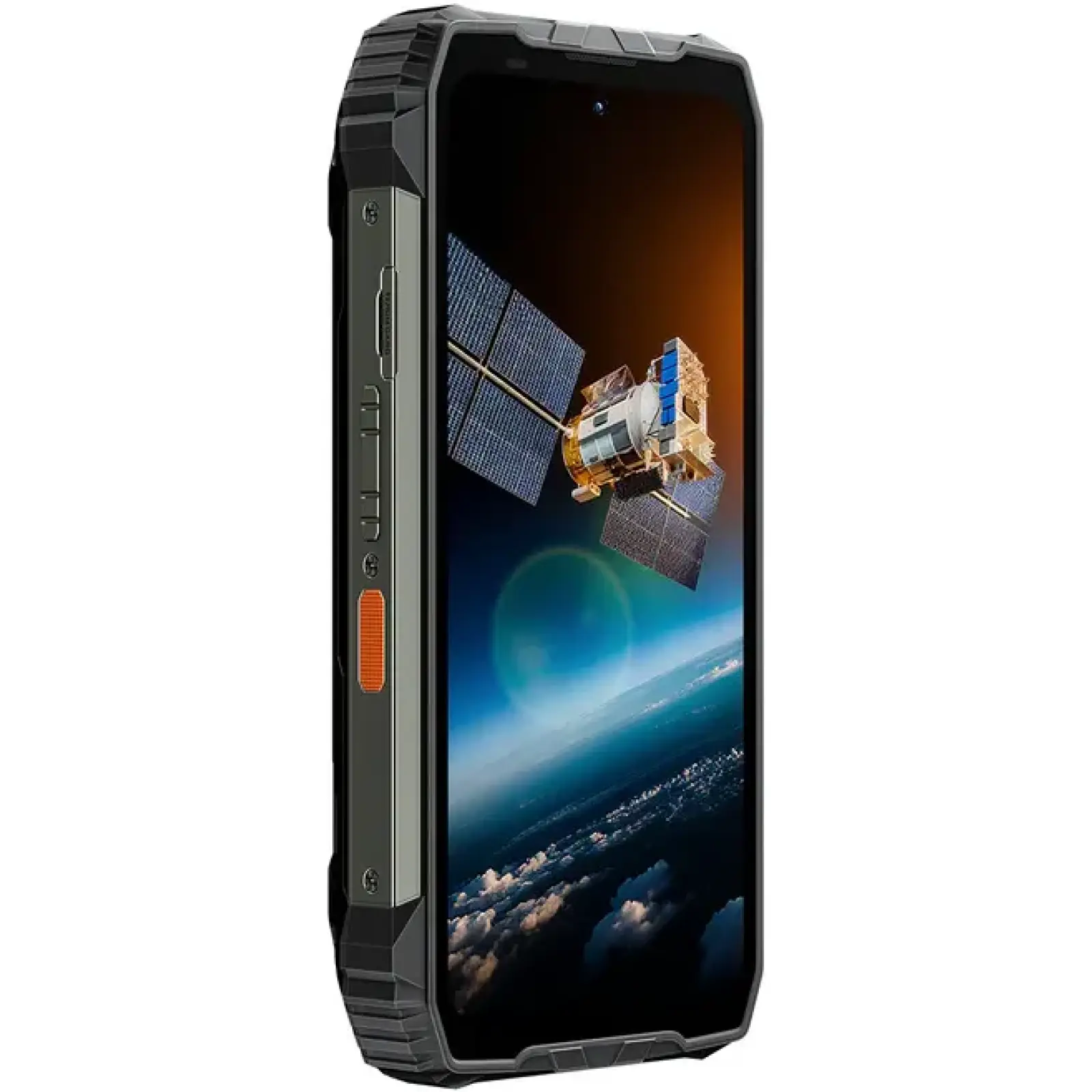 Смартфон Blackview Xplore 2 Satellite 5G 16GB/1TB Black EU