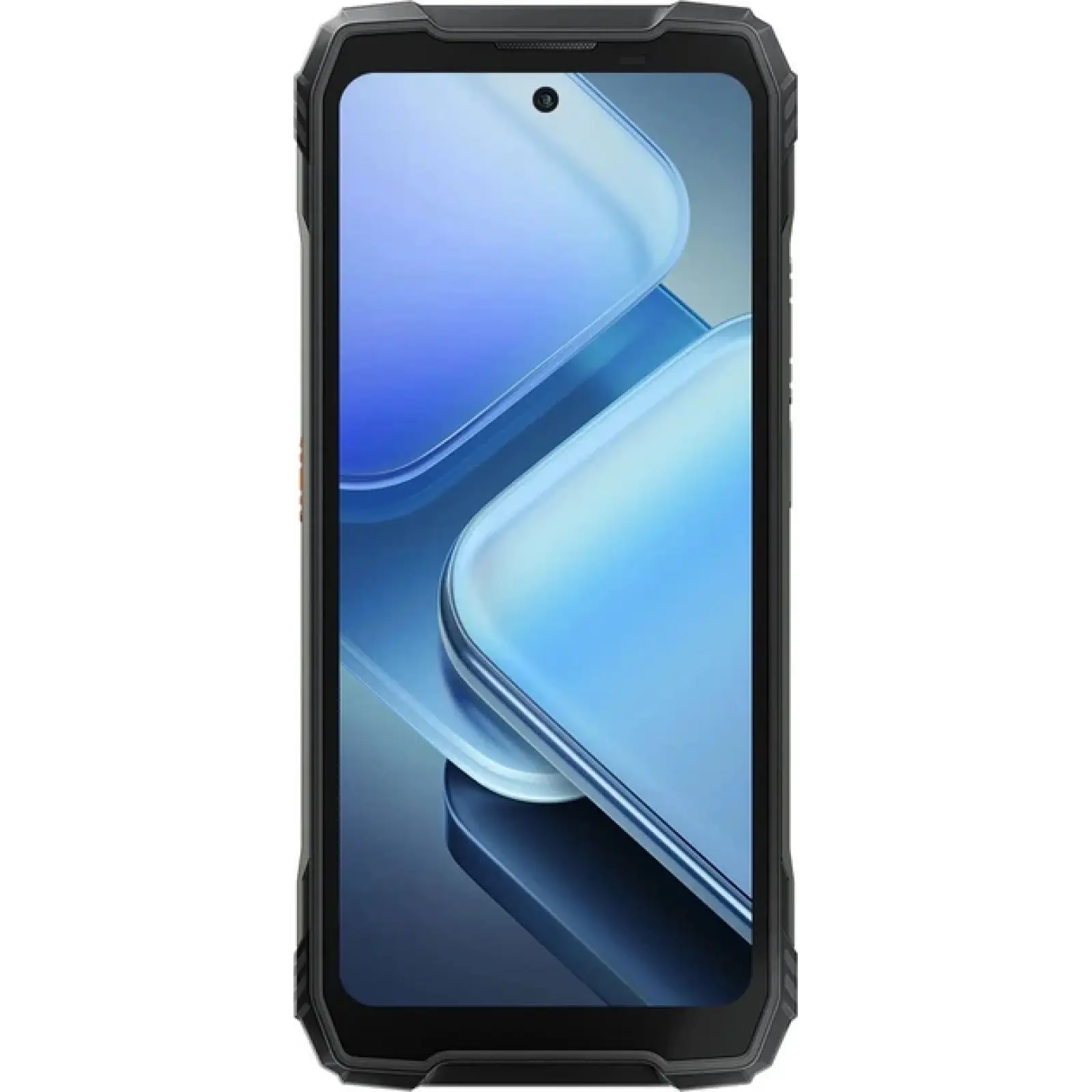 Смартфон Blackview Xplore X1 12/256Gb Black EU