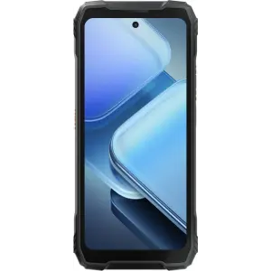 Смартфон Blackview Xplore X1 12/256Gb Black EU