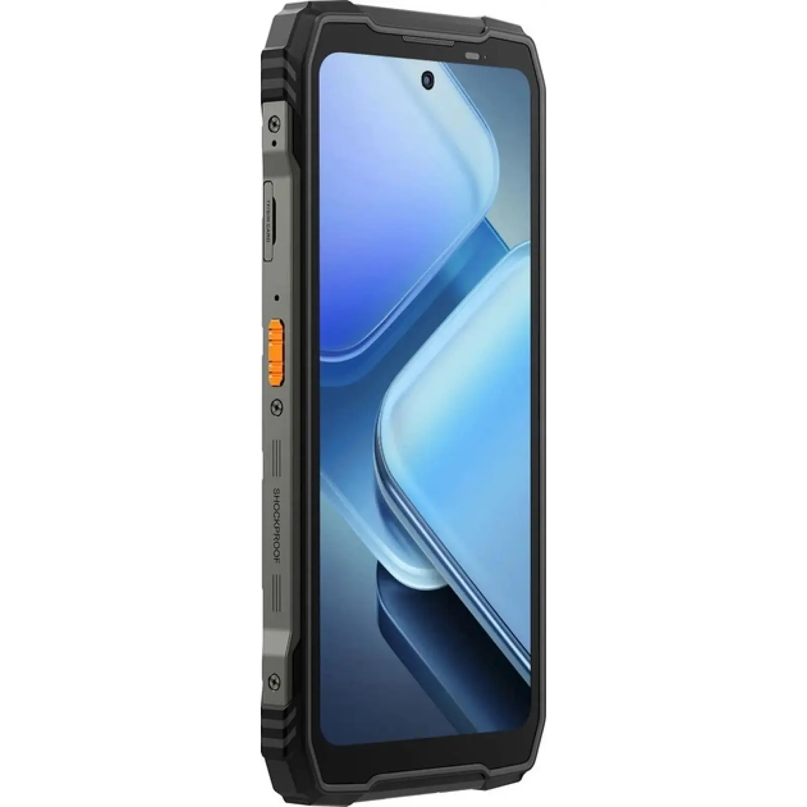 Смартфон Blackview Xplore X1 12/256Gb Black EU