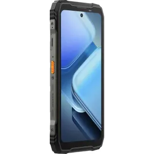 Смартфон Blackview Xplore X1 12/256Gb Black EU