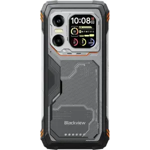 Смартфон Blackview Xplore X1 12/256Gb Black EU