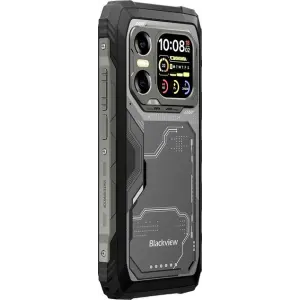 Смартфон Blackview Xplore X1 12/256Gb Black EU