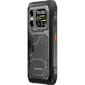 Смартфон Blackview Xplore X1 12/256Gb Black EU