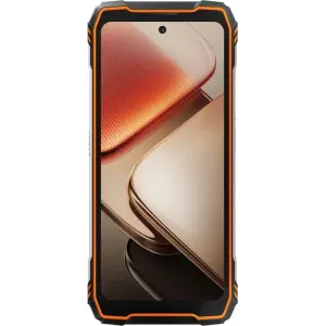 Смартфон Blackview Xplore X1 12/256Gb Orange EU