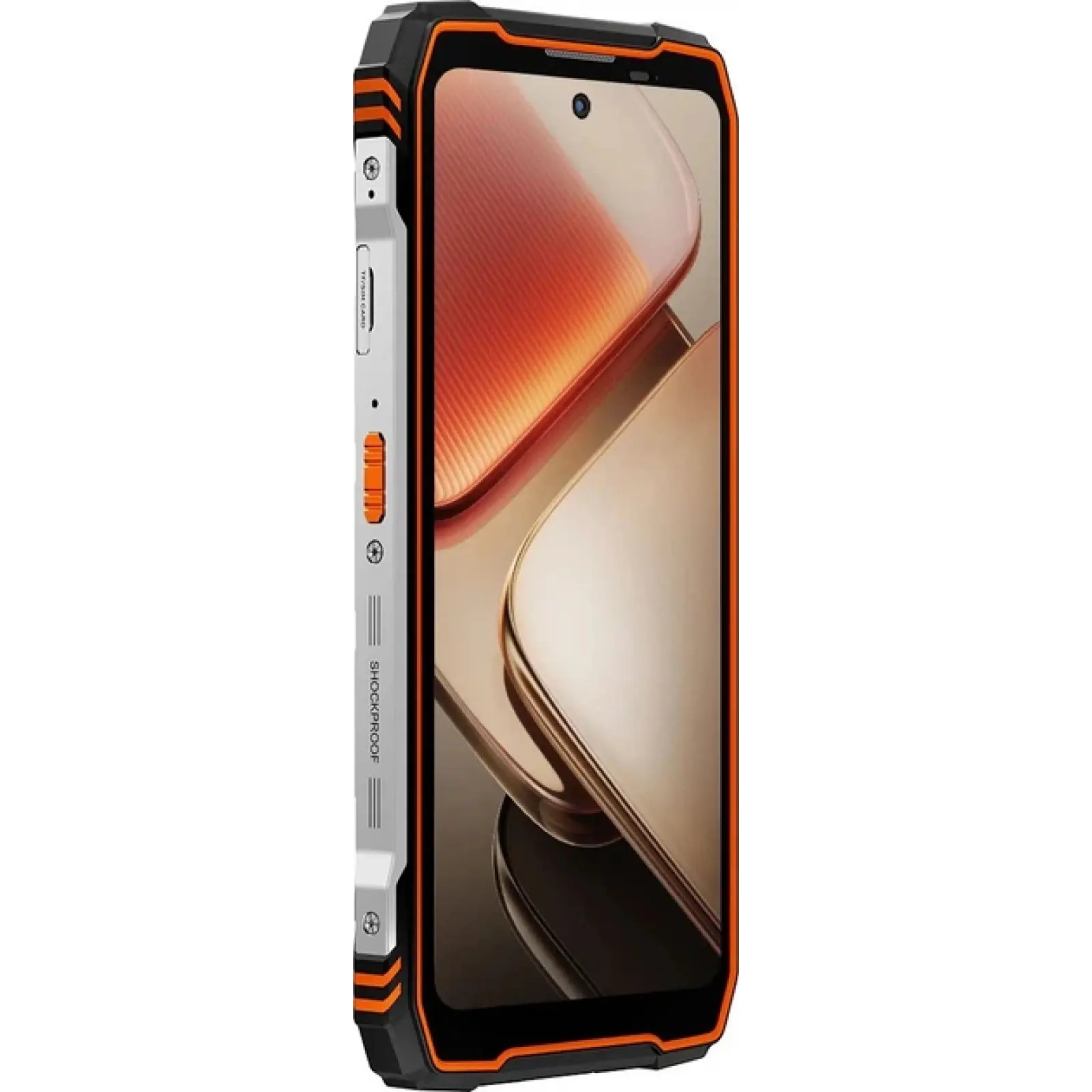 Смартфон Blackview Xplore X1 12/256Gb Orange EU
