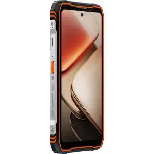 Смартфон Blackview Xplore X1 12/256Gb Orange EU