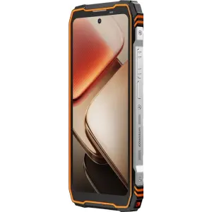 Смартфон Blackview Xplore X1 12/256Gb Orange EU