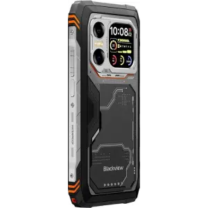 Смартфон Blackview Xplore X1 12/256Gb Orange EU
