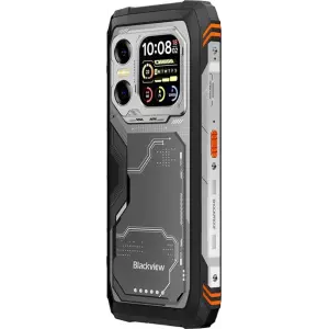 Смартфон Blackview Xplore X1 12/256Gb Orange EU