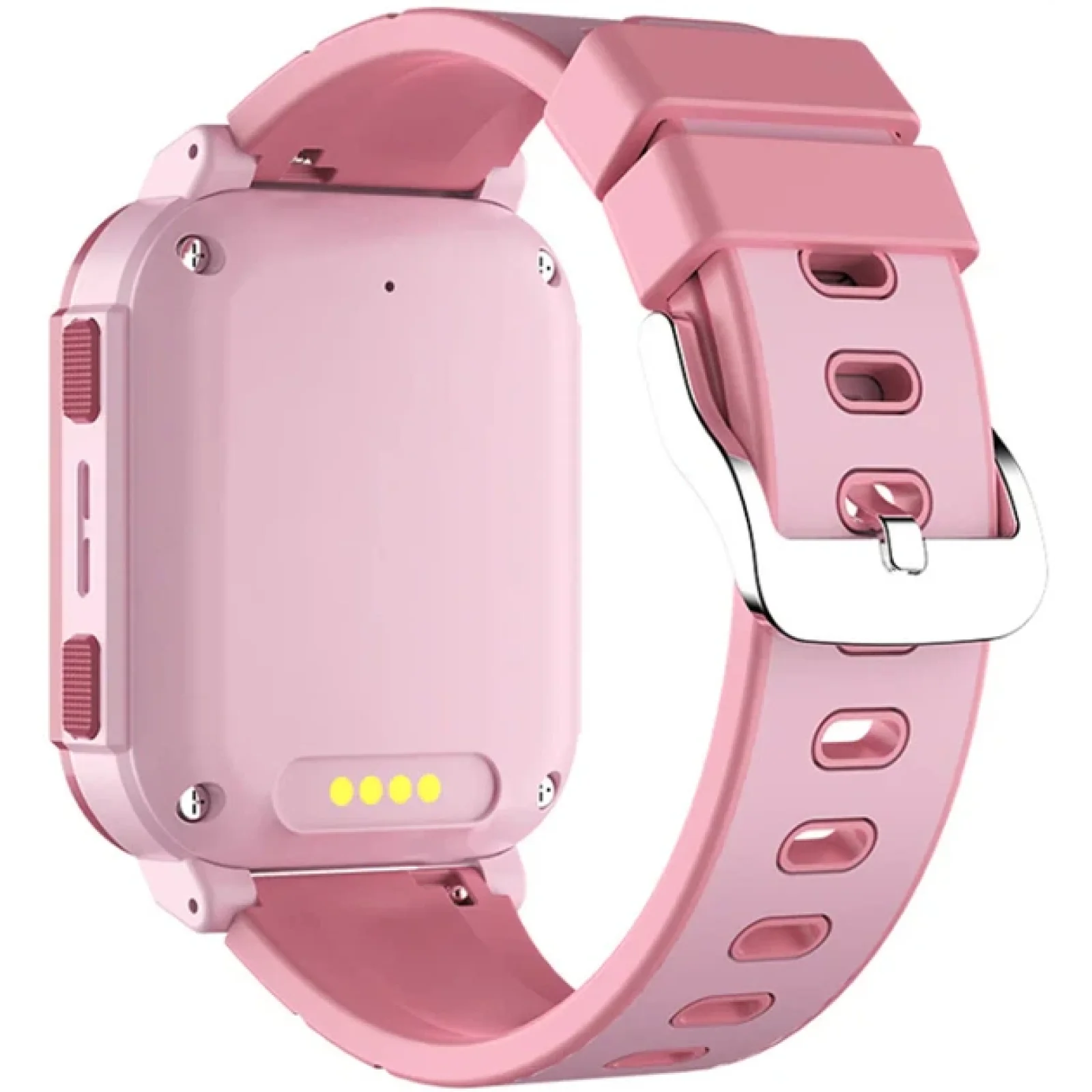 Дитячий годинник Blackview Z20 Pink EU