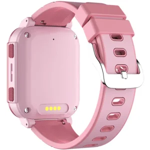 Дитячий годинник Blackview Z20 Pink EU