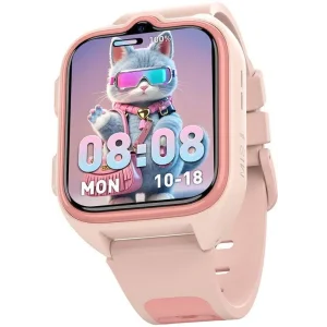 Дитячий смарт-годинник Blackview Z30 Pink (6931548323839) EU