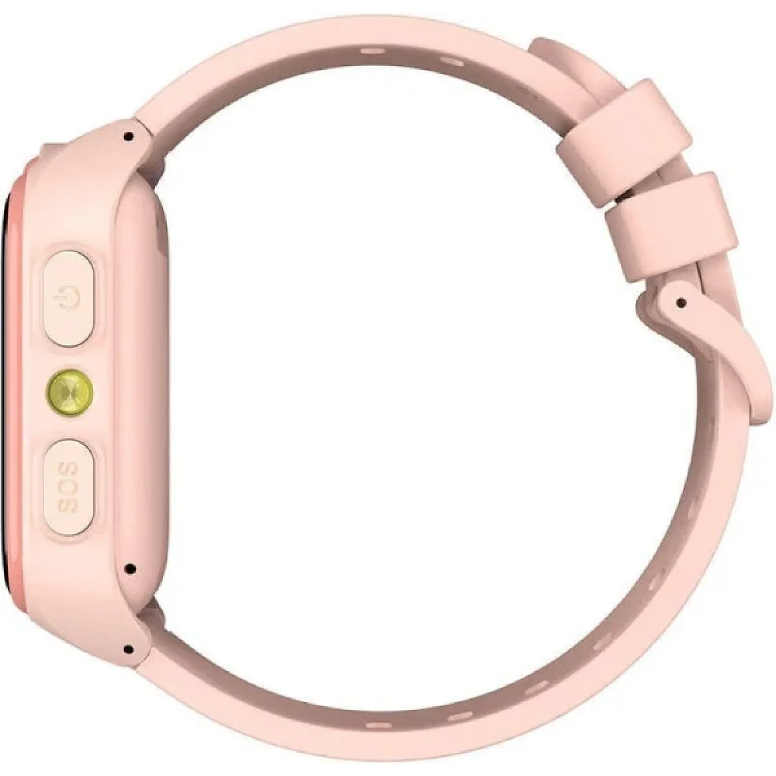 Дитячий смарт-годинник Blackview Z30 Pink (6931548323839) EU