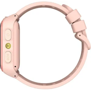 Дитячий смарт-годинник Blackview Z30 Pink (6931548323839) EU