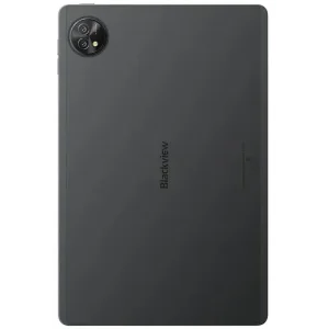 Планшет Blackview Zeno 10 5G 8/128Gb Shadow Black UA