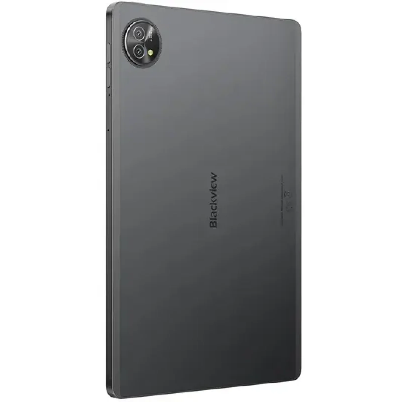 Планшет Blackview Zeno 10 5G 8/128Gb Shadow Black UA