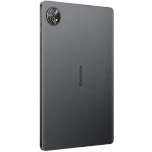 Планшет Blackview Zeno 10 5G 8/128Gb Shadow Black UA