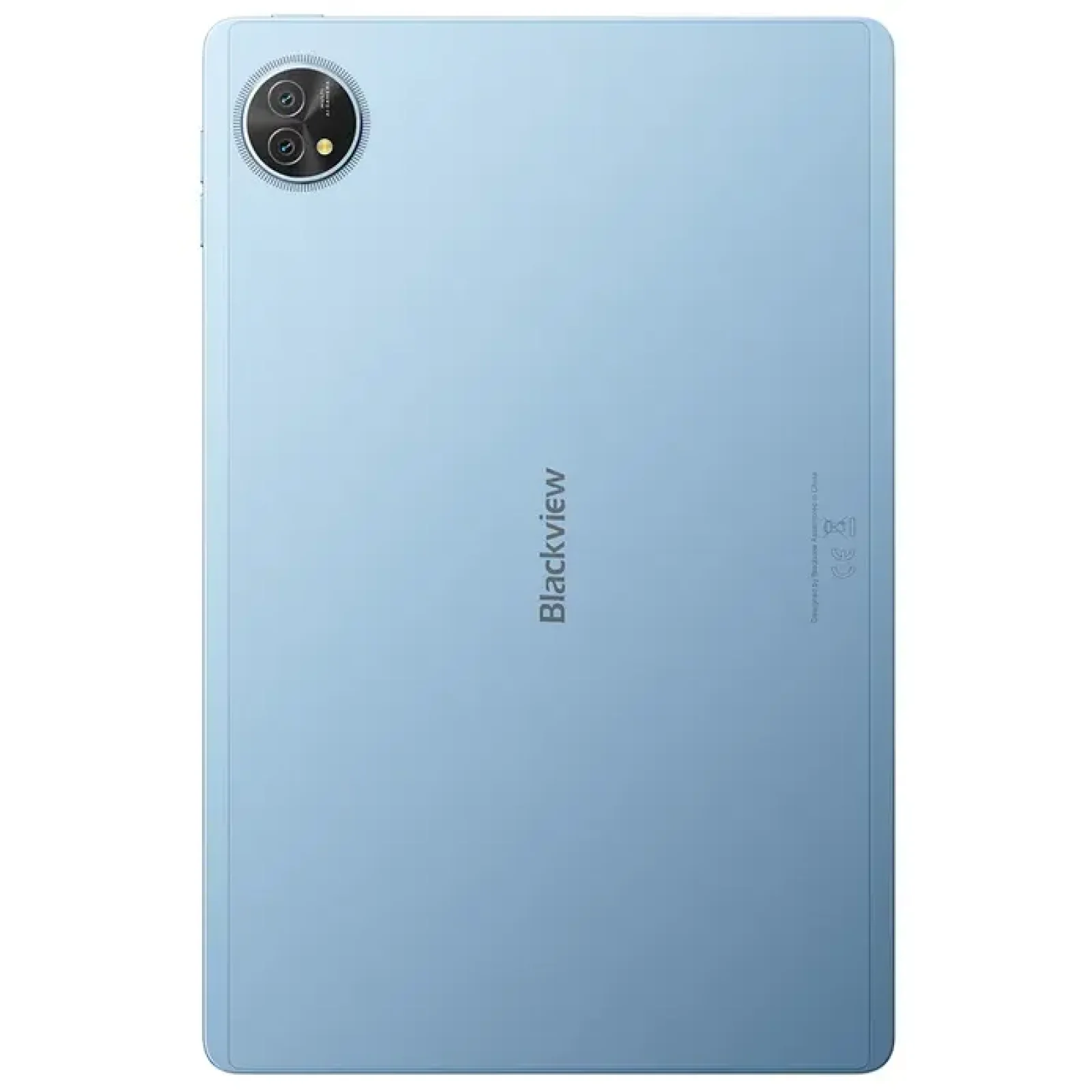 Планшет Blackview Zeno 10 5G 8/128Gb Ice Blue EU