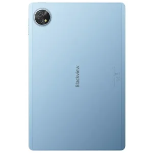 Планшет Blackview Zeno 10 5G 8/128Gb Ice Blue EU