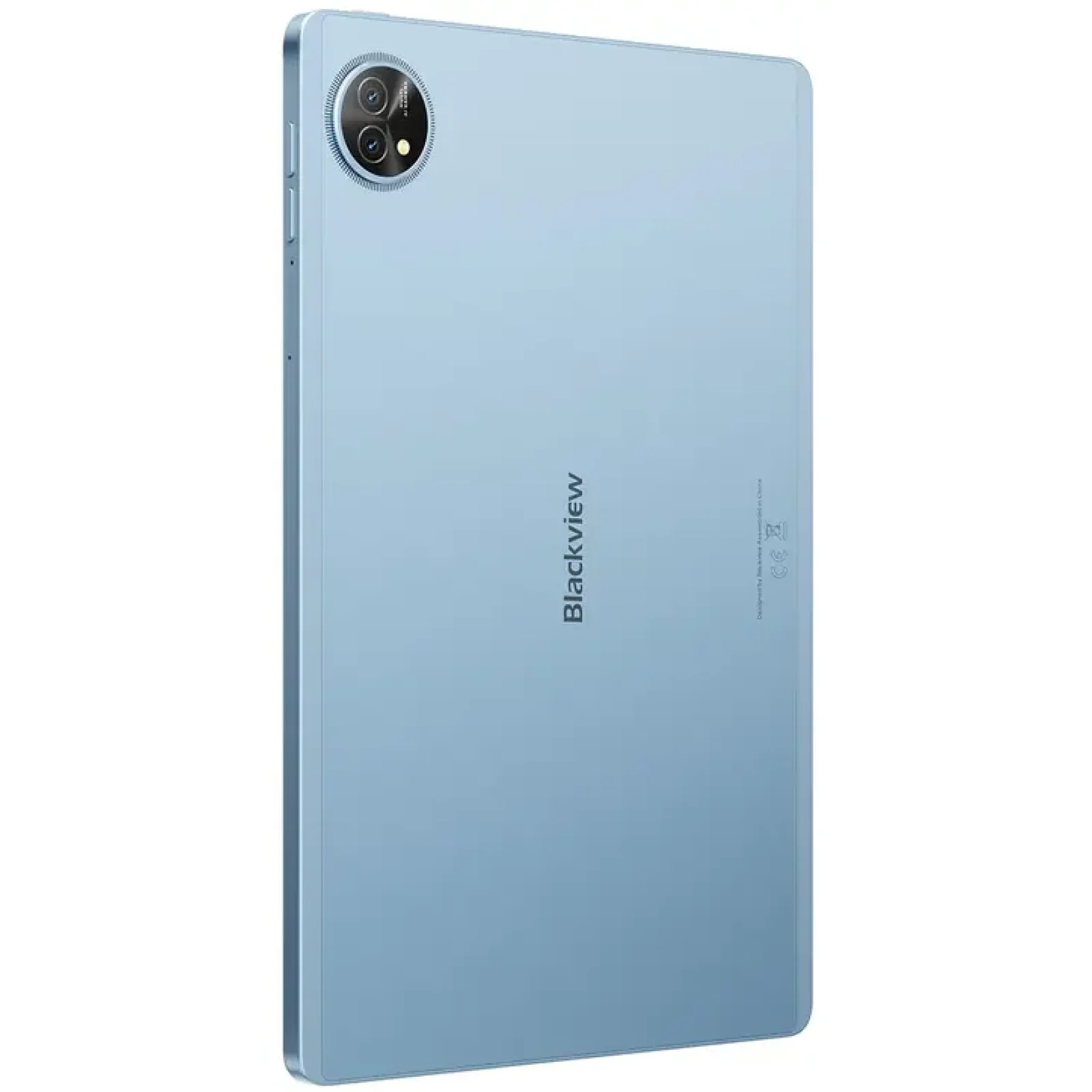 Планшет Blackview Zeno 10 5G 8/128Gb Ice Blue EU
