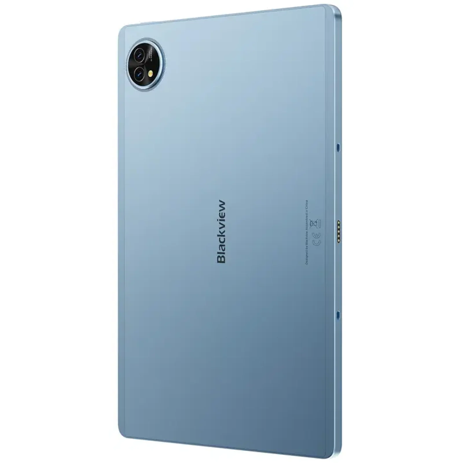 Планшет Blackview Zeno 10 5G 8/128Gb Ice Blue EU