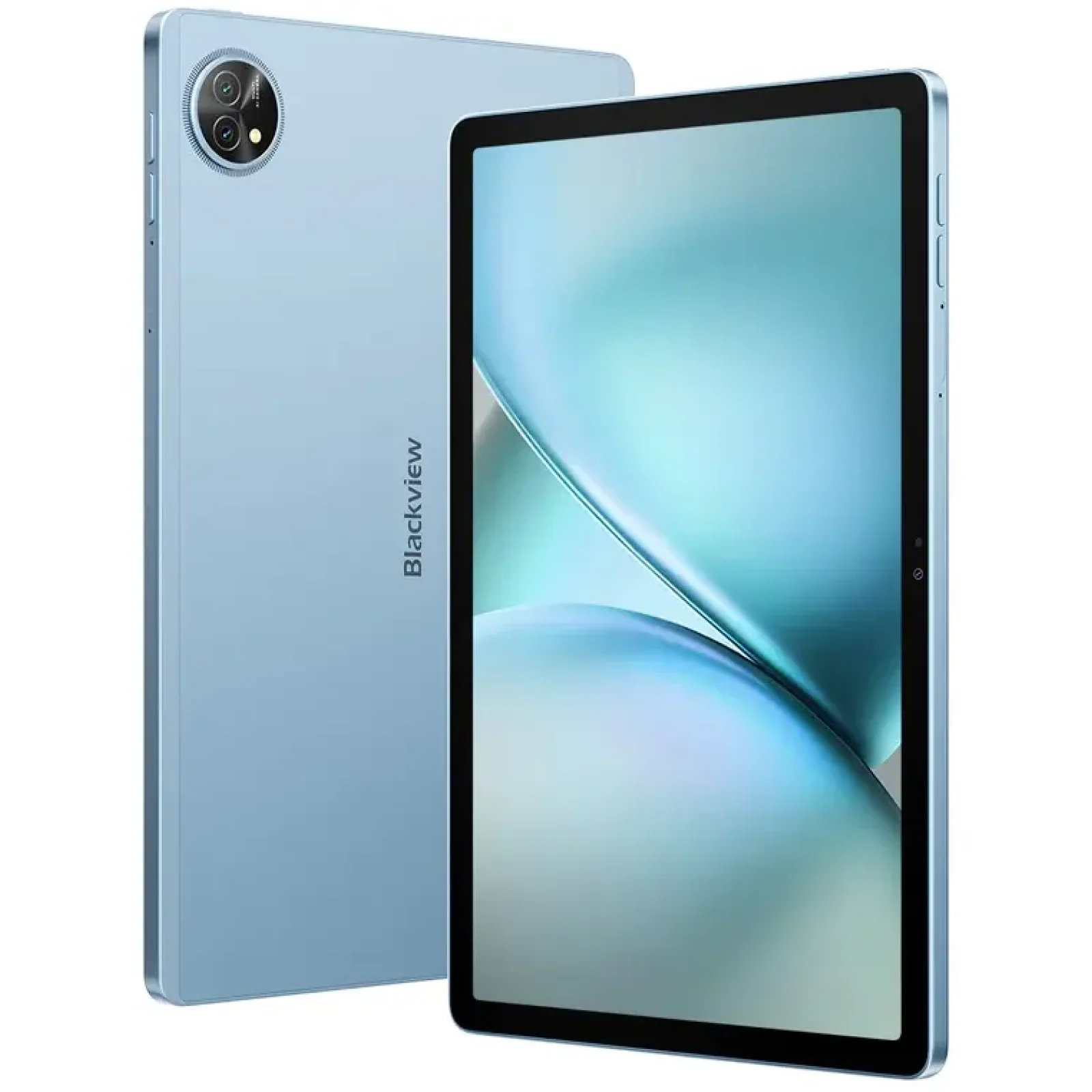 Планшет Blackview Zeno 10 5G 8/128Gb Ice Blue EU