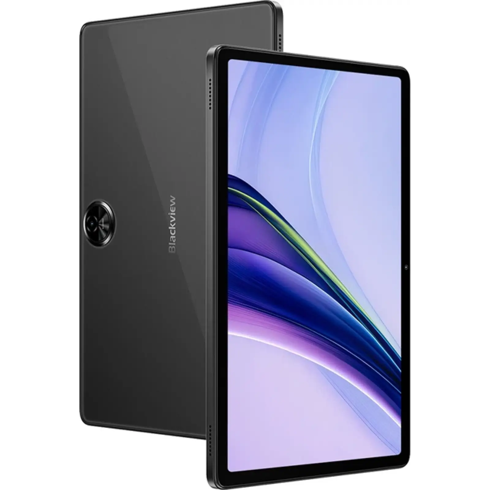 Планшет Blackview Zeno5 SET 8/128Gb Space Gray UA