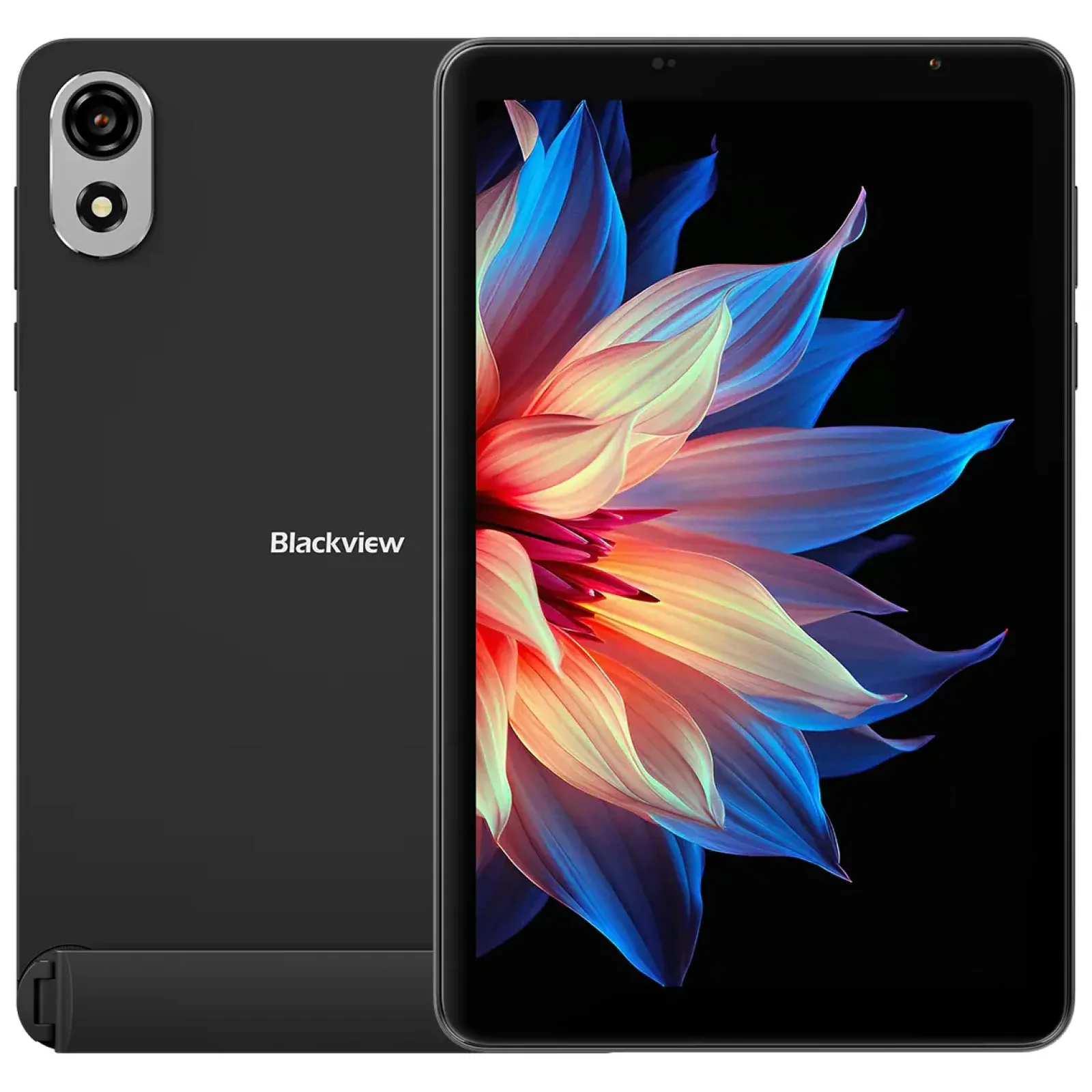 Планшет Blackview Zeno 1 LTE 4/64Gb Rock Black EU