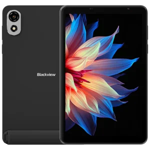 Планшет Blackview Zeno 1 LTE 4/64Gb Rock Black EU