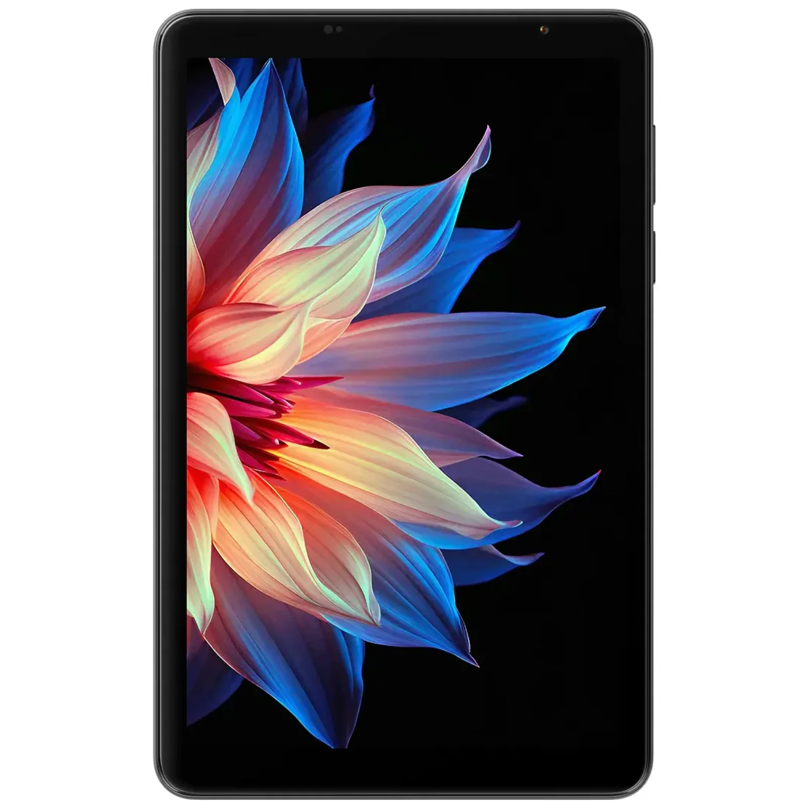 Планшет Blackview Zeno 1 LTE 4/64Gb Rock Black EU