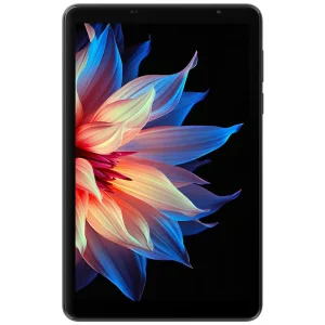 Планшет Blackview Zeno 1 LTE 4/64Gb Rock Black EU