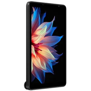 Планшет Blackview Zeno 1 LTE 4/64Gb Rock Black EU