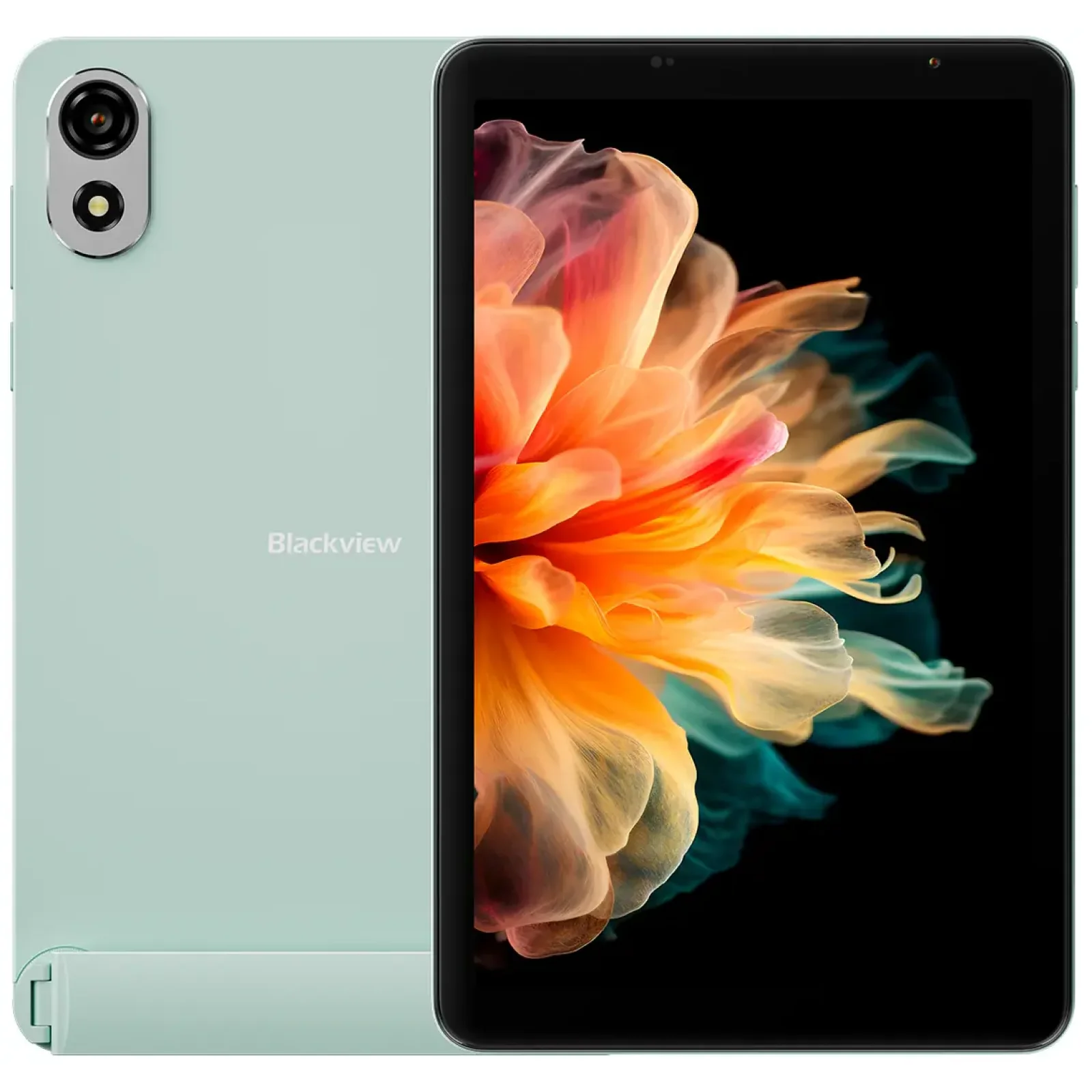 Планшет Blackview Zeno 1 LTE 4/64Gb Jungle Green EU