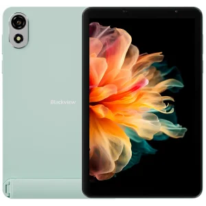 Планшет Blackview Zeno 1 LTE 4/64Gb Jungle Green EU