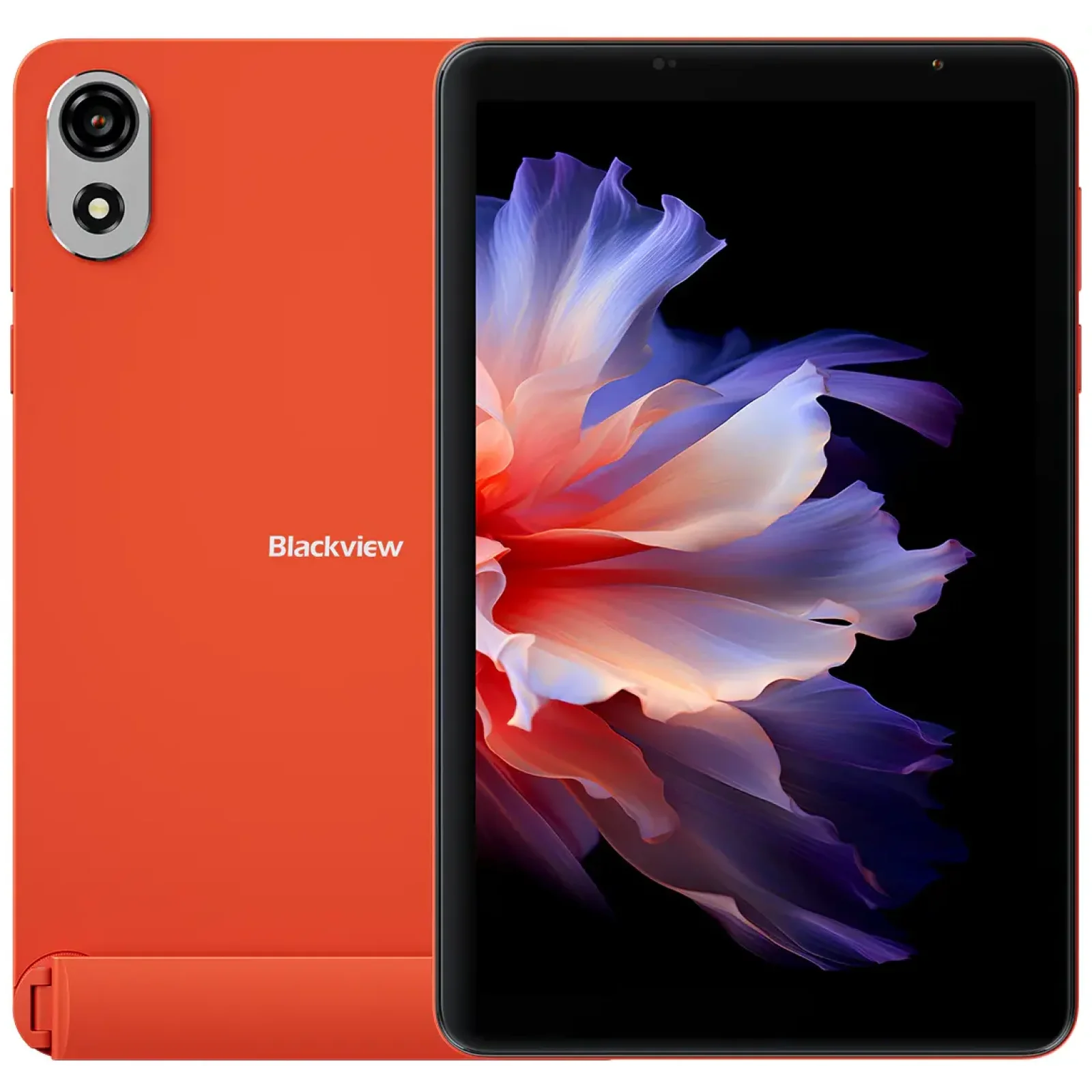 Планшет Blackview Zeno 1 LTE 4/64Gb Space Orange EU