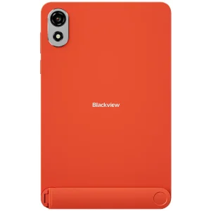 Планшет Blackview Zeno 1 LTE 4/64Gb Space Orange EU