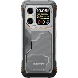 Смартфон Blackview Xplore 1 12/256Gb Orange EU