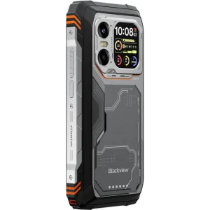 Смартфон Blackview Xplore 1 12/256Gb Orange EU
