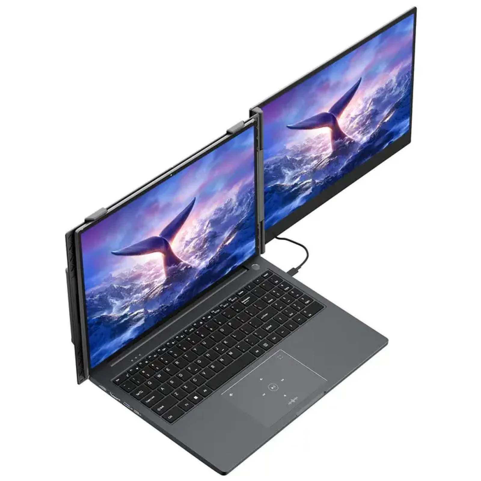 Монітор Blackview SCM6 14