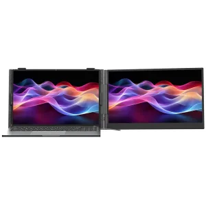 Монітор Blackview SCM8 15.3