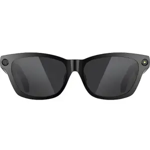 Смарт-окуляри Blackview BV100 Black Sunglasses