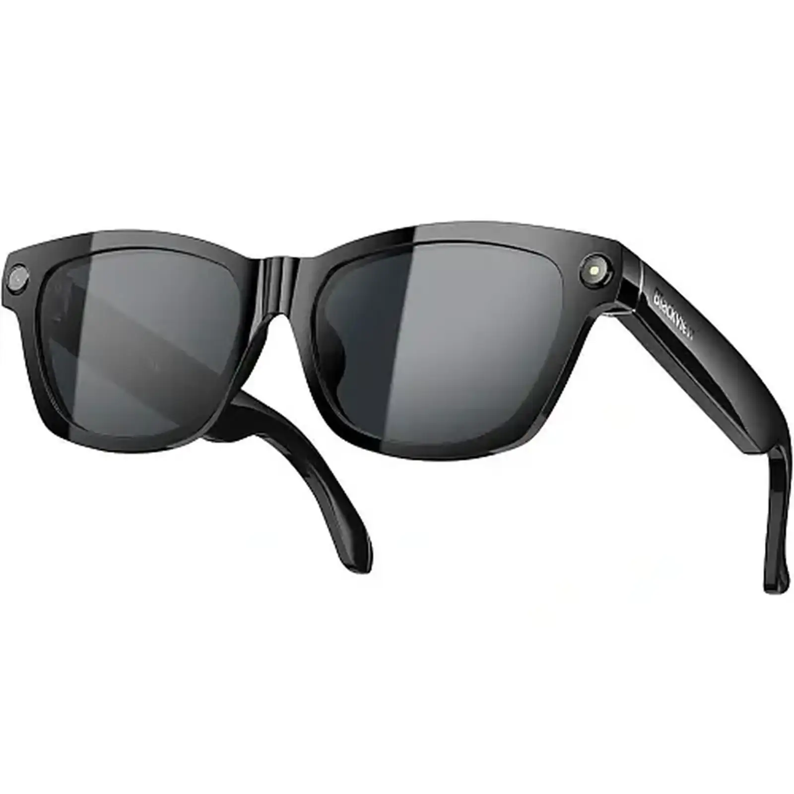 Смарт-окуляри Blackview BV100 Black Sunglasses