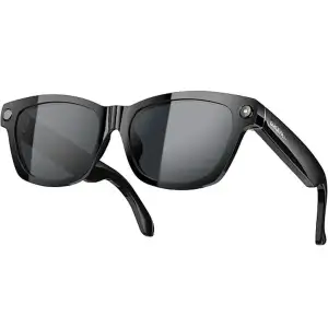 Смарт-окуляри Blackview BV100 Black Sunglasses