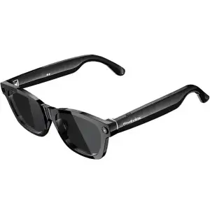 Смарт-окуляри Blackview BV100 Black Sunglasses