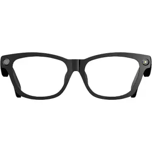 Смарт-очки Blackview BV100 Black Photochromic Lenses